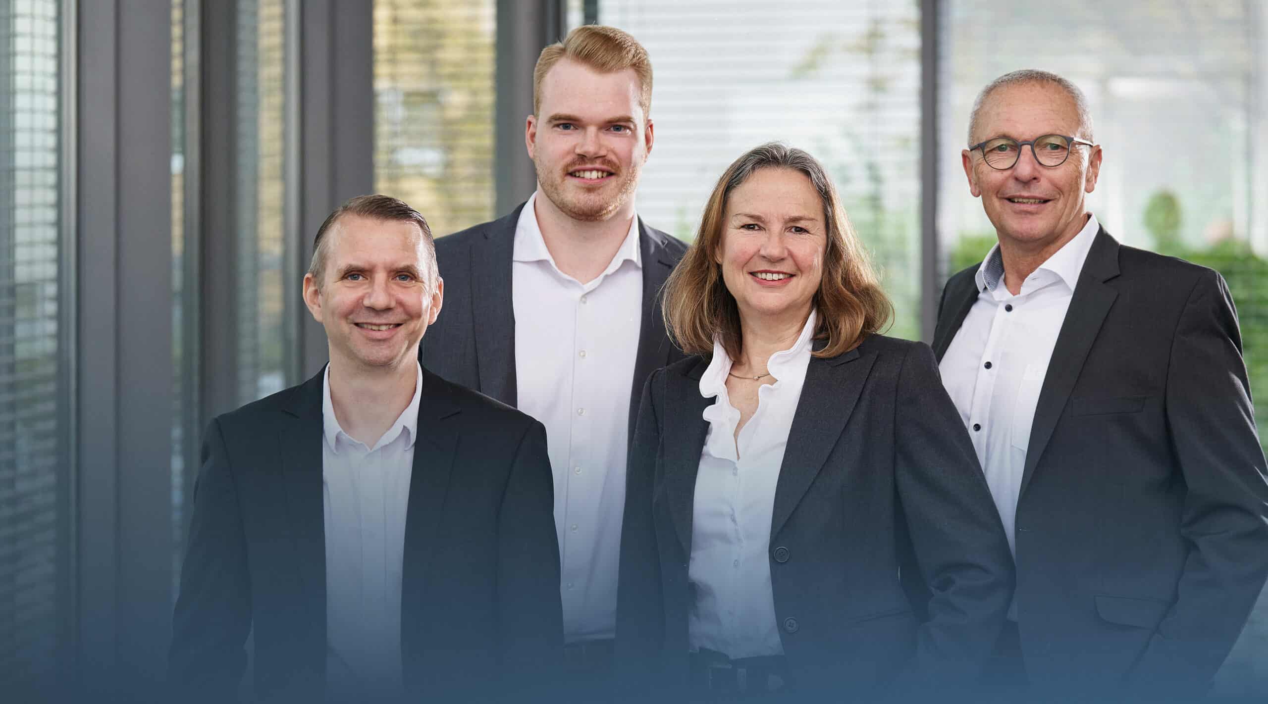 Ritter & Partner mbB - Ihre Partner für Steuern, Finanzen und Recht in Wittlich bei Trier